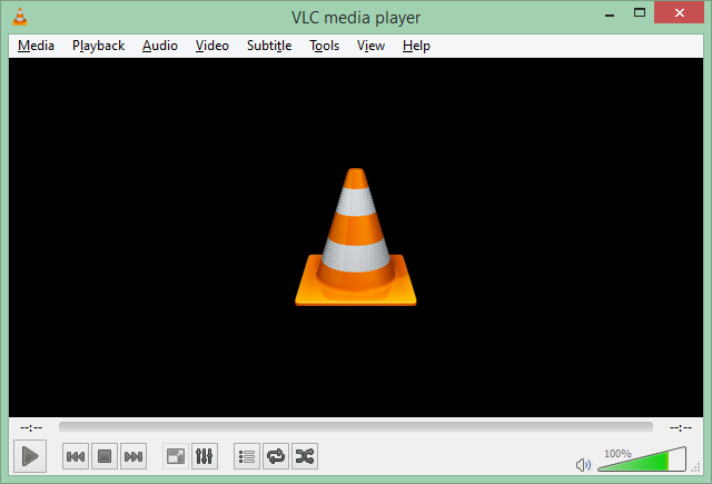 VLC Media Speler