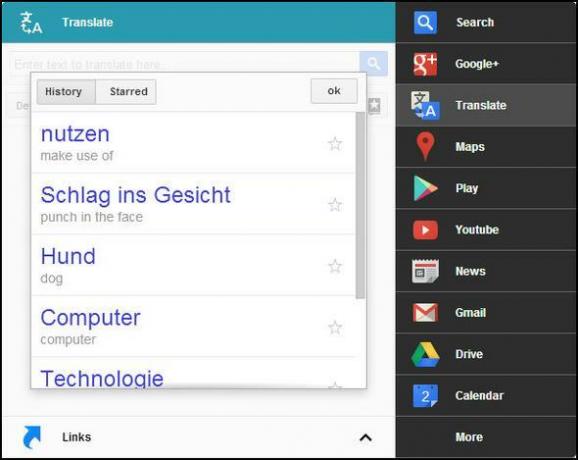 alle Google-services