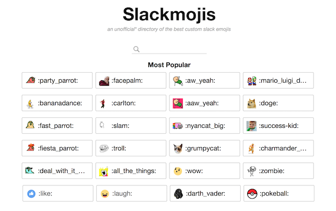 slackmojis mac emoji-apps