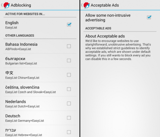 Adblock-browser-voor-Android-acceptabele-advertenties-abonnementen-filter