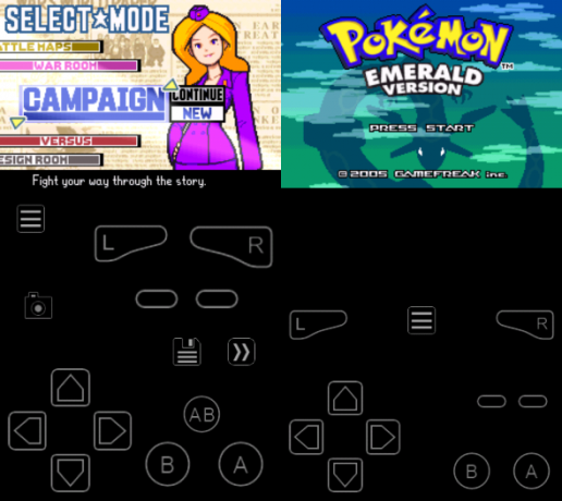 speel gba-spellen android