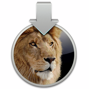 Apple's Lion staat gepland voor release vandaag in de Mac App Store [Nieuws] lionicon