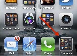 ios 5 tips geheimen