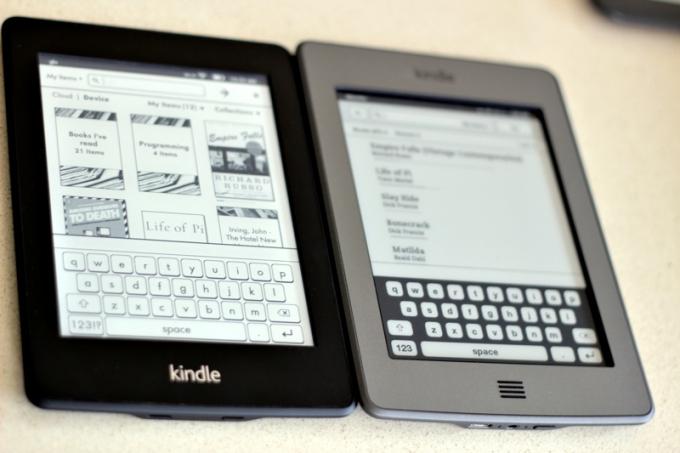 amazon kindle paperwhite recensie