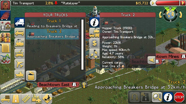 Transport Tycoon Review: Infrastructuur is nog nooit zo leuk geweest met ramen