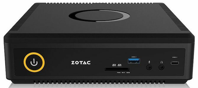 De beste mini-pc: HP, Intel en meer met Windows, Android of Chrome OS mini-pc zotac zbox 1060 670x298