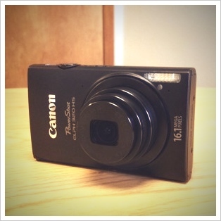 Canon PowerShot ELPH 320 HS Review en Giveaway canon powershot elph 320 review