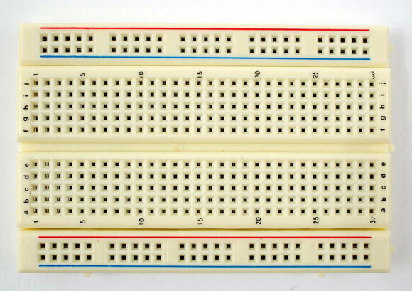 arduino microcontroller