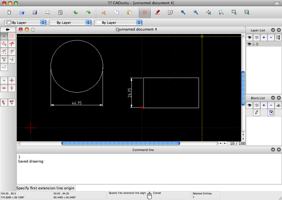 gratis cad-software