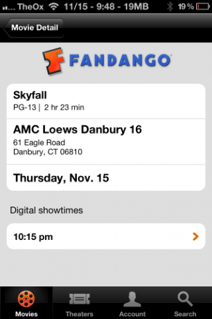 fandango-films