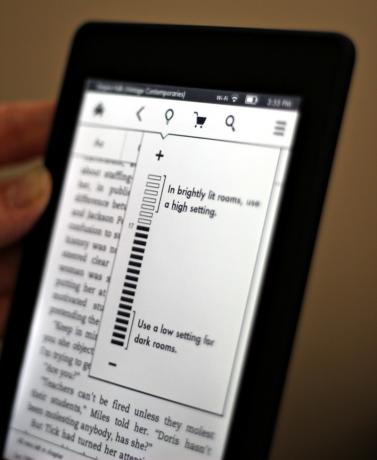 amazon kindle paperwhite recensie