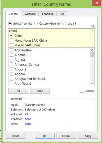 tableau-public-filter-by-country