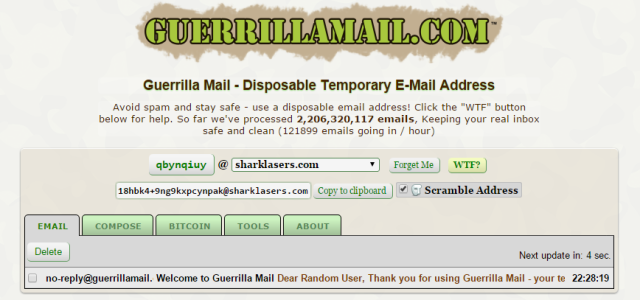 guerrilla-mail