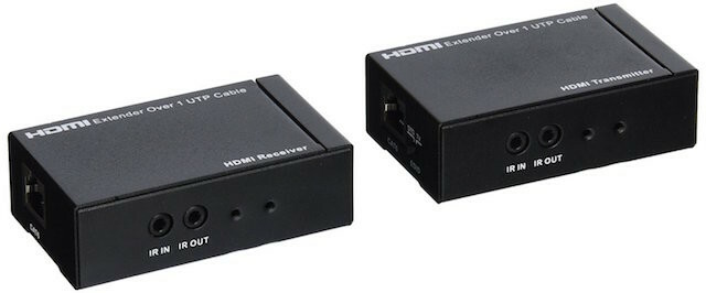 HDMI-extender