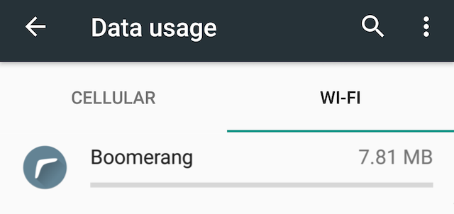 android-notificaties-boemerang-datagebruik