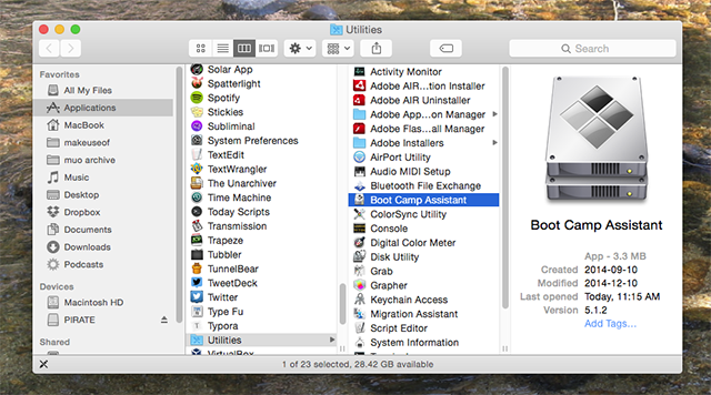 boot-camp-assistent