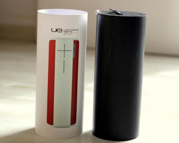 logitech ue boom review