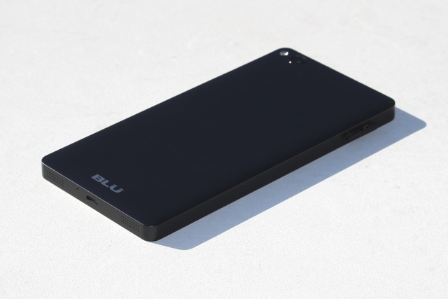 blu life pure recensie