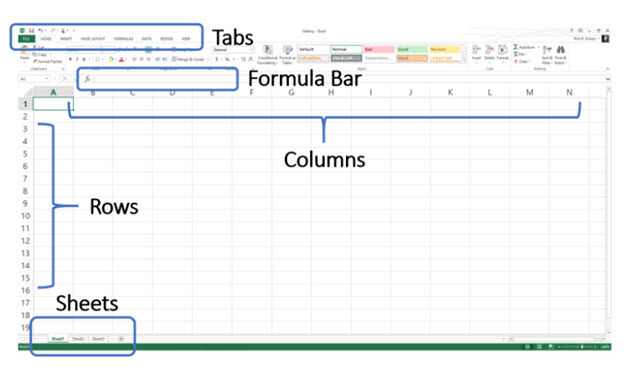 Leer Excel