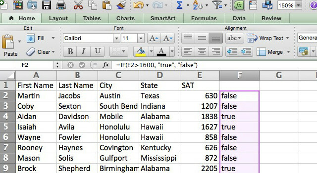 excel-als-resultaat