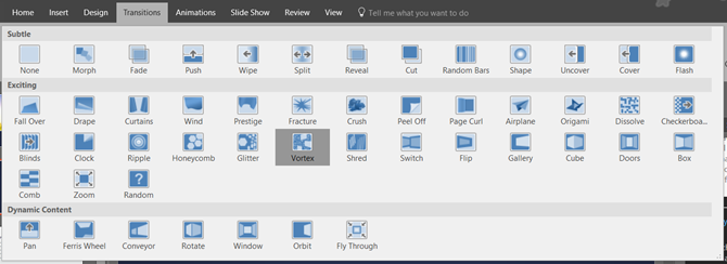 vergelijking powerpoint online vs. powerpoint 2016