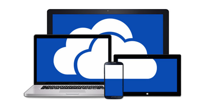 OneDrive wordt gelanceerd met meer opslagruimte en automatische back-up van Android-foto's