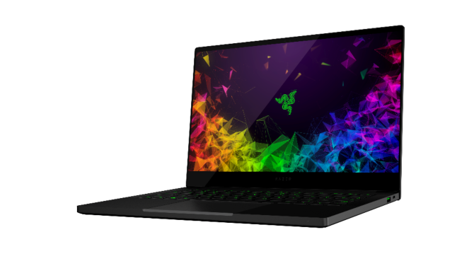 Razer brengt ultradraagbare gaming-laptop uit met Nvidia Graphics Blade Stealth