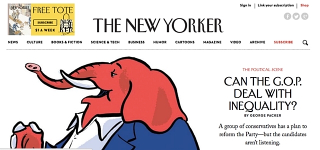 New Yorker