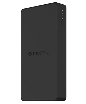 10 Top Tech-cadeaus voor Globetrotters en World Travellers Morphie Powerstation