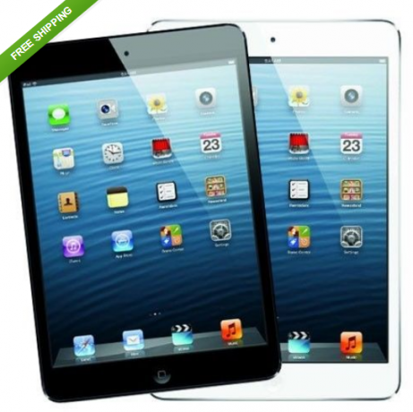 ipad mini eerste editie