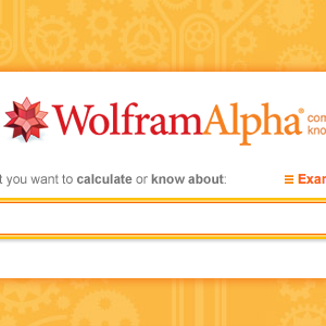 wolfram alpha-wachtwoord