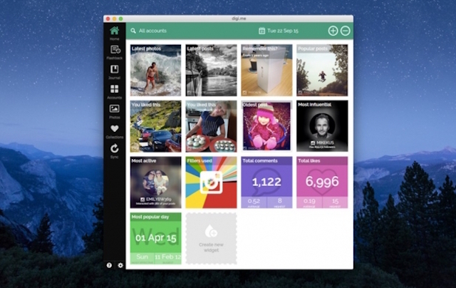 Instagram Download houdt van Digi. Me Desktop