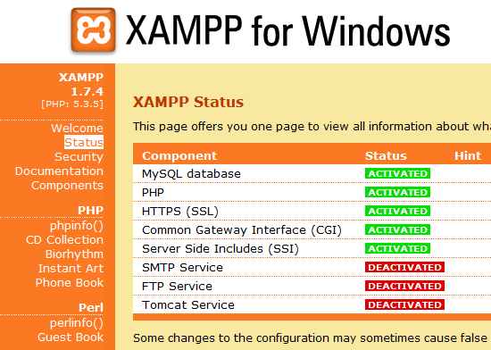 webhostserver