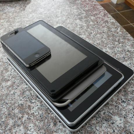 een tablet kopen