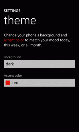 Officiële methoden om het uiterlijk van uw Windows Phone te vernieuwen muo wp7themes3