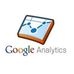 Google Analytics introduceert een nieuwe look boordevol nieuwe functies [Nieuws] analytics-logo