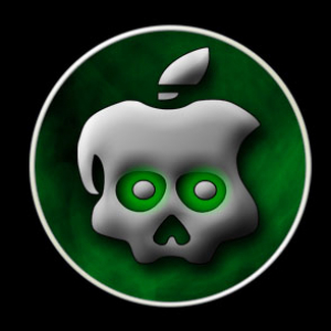 Ongebonden 5.0.1 Jailbreak nu beschikbaar voor A4-apparaten [Nieuws] greenpois0n logo jailbreak