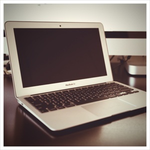 MacBook Air review