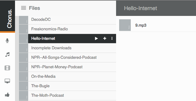 chorus-browse-files