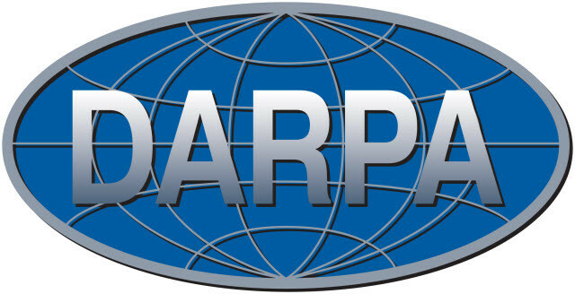 Kunnen de militairen echt een terminator bouwen? DARPA-logo 640x328