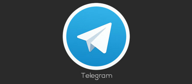 telegram-app