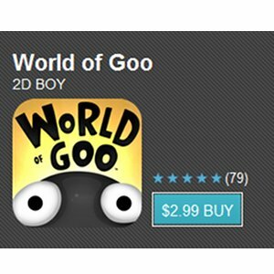 World Of Goo komt naar Android, met korting tot 5 december [Nieuws] worldofgooandroidthumb