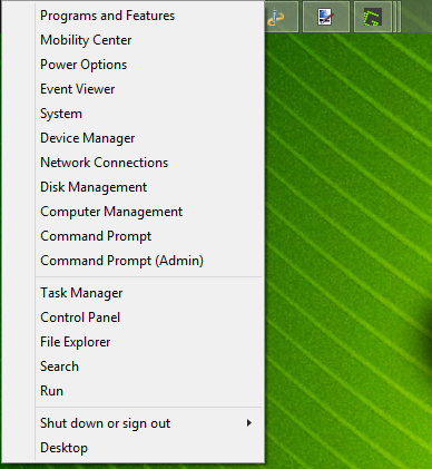 07-Windows-Tools-menu