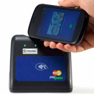 Google lanceert Google Wallet. Niet voor iedereen! [Nieuws] screenshot1213