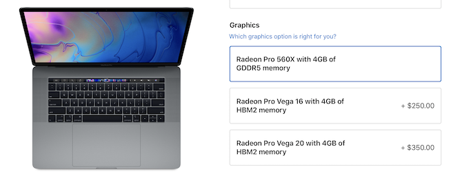 Pas MacBook-afbeeldingen aan