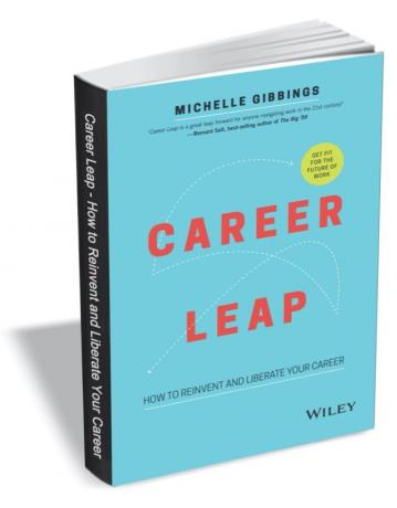 Career Leap Free Ebook