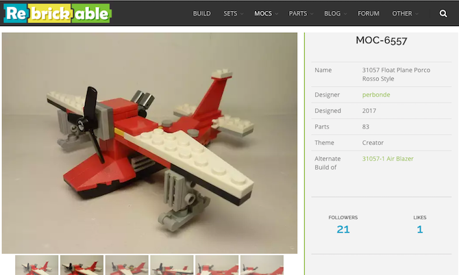 5 Tools voor LEGO-fans om Geek Out Over Bricks lego-sites opnieuw te beschrijven