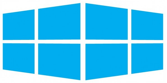 Wat vind je echt van Windows 8? [You Told Us] logo van Windows 8