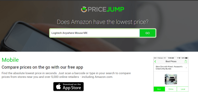 PriceJump-US