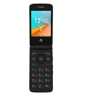 Cingular Flip 2 AT & T-flip-telefoon